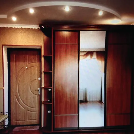 Apartament Elit *