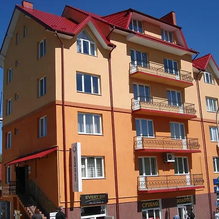 Apartament Elit Truskawiec