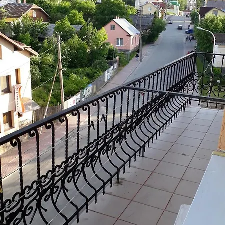 Elit Διαμέρισμα Τρούσκαβετς